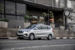 Suzuki Ertiga 2019 года (ZA)